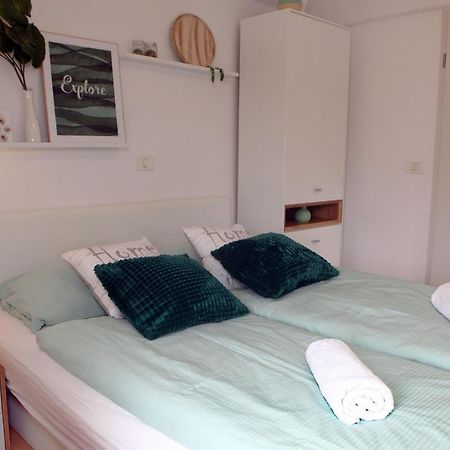 Cool & Romantic Studio In Portoroz Jb3 Portorož Exterior foto
