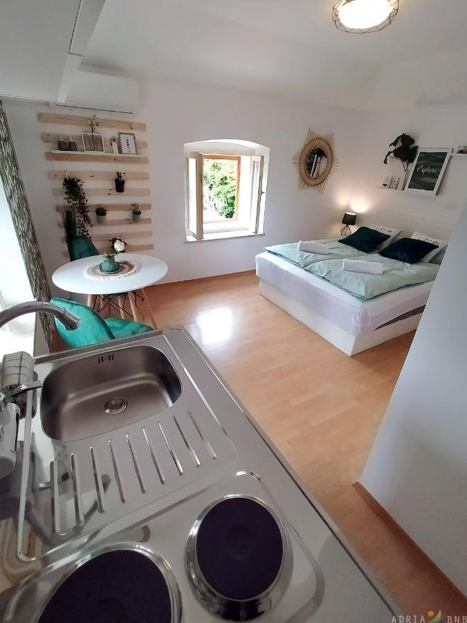 Cool & Romantic Studio In Portoroz Jb3 Portorož Exterior foto