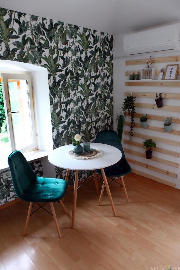 Cool & Romantic Studio In Portoroz Jb3 Portorož Exterior foto