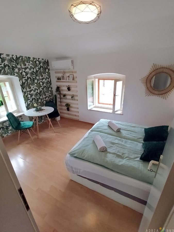 Cool & Romantic Studio In Portoroz Jb3 Portorož Exterior foto