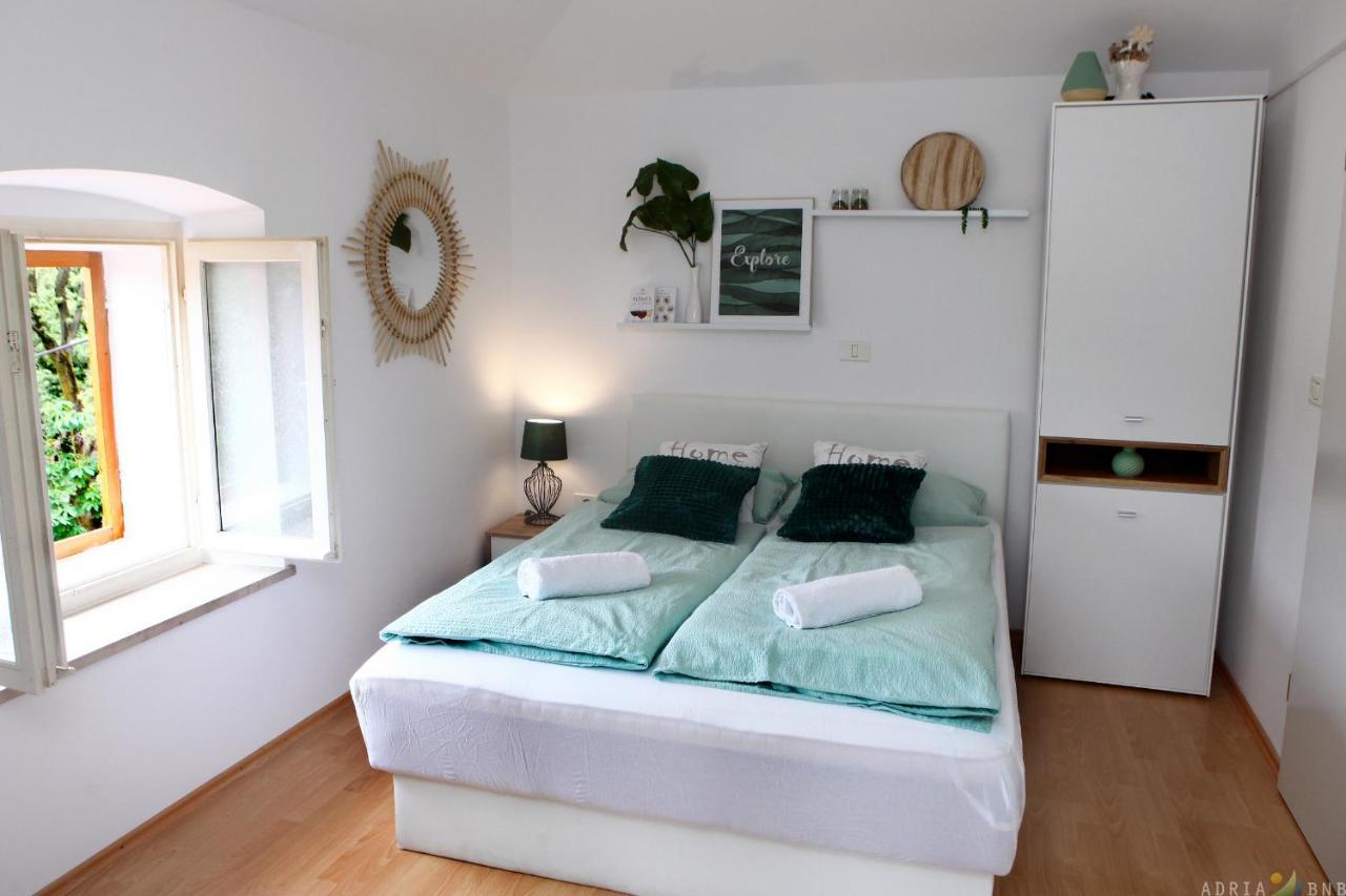 Cool & Romantic Studio In Portoroz Jb3 Portorož Exterior foto
