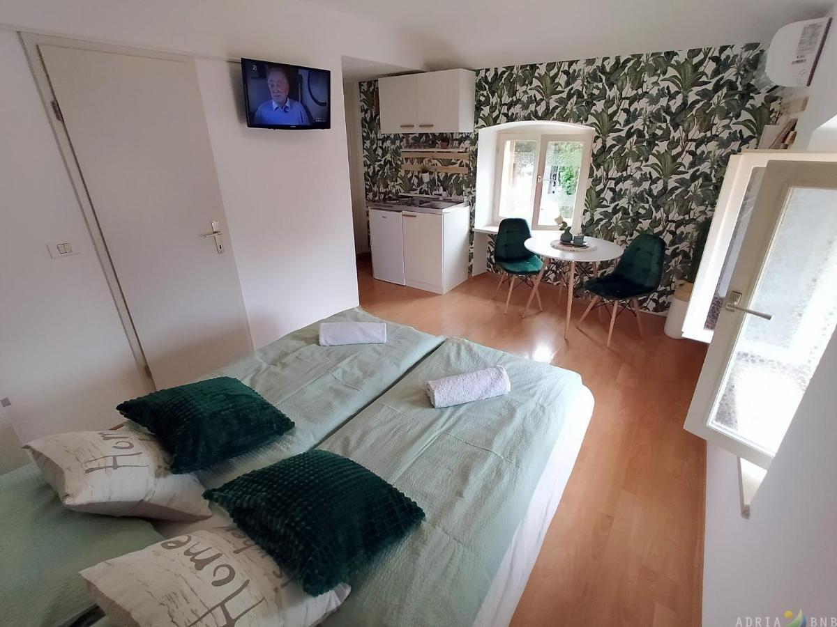 Cool & Romantic Studio In Portoroz Jb3 Portorož Exterior foto
