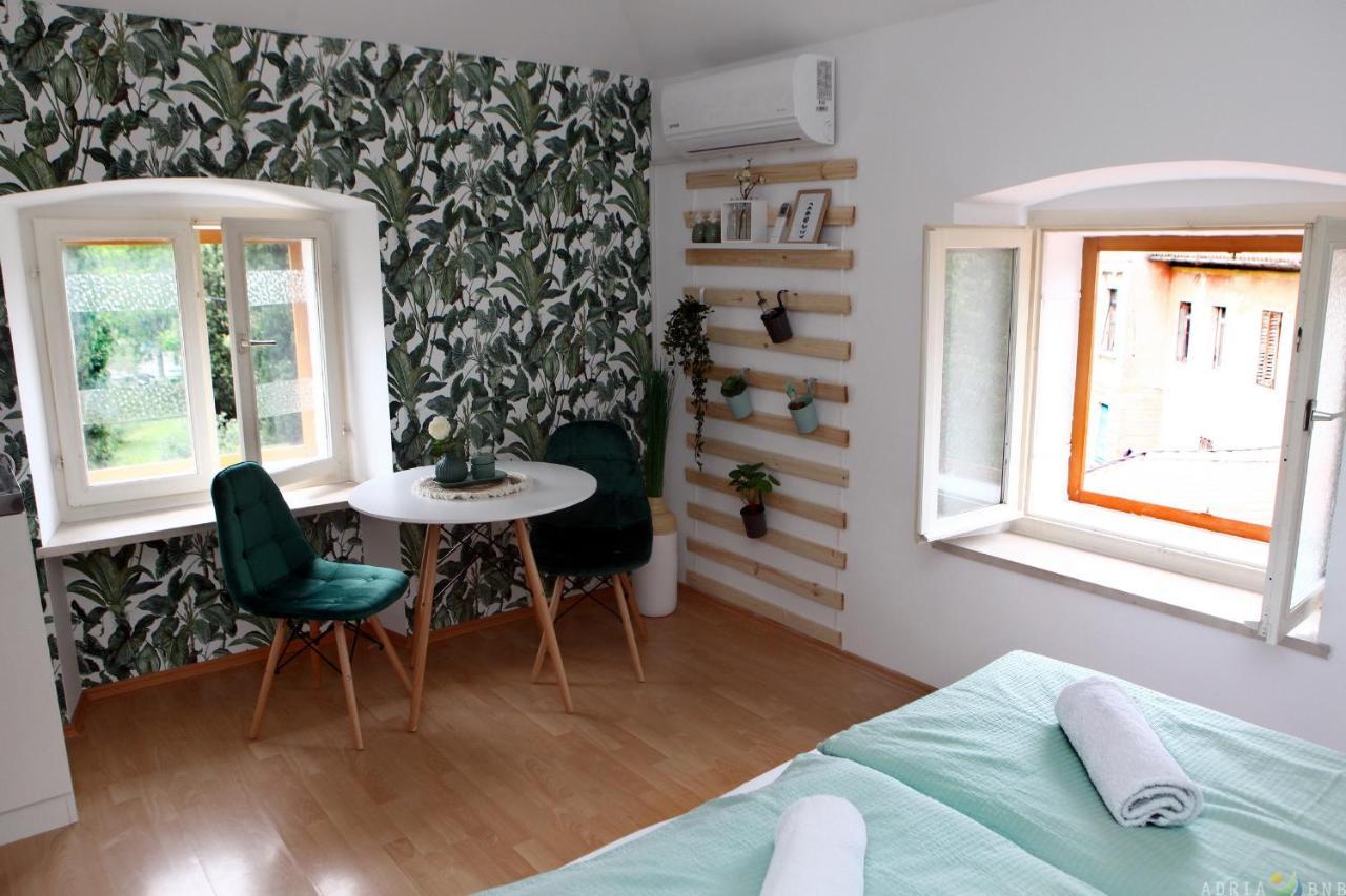 Cool & Romantic Studio In Portoroz Jb3 Portorož Exterior foto