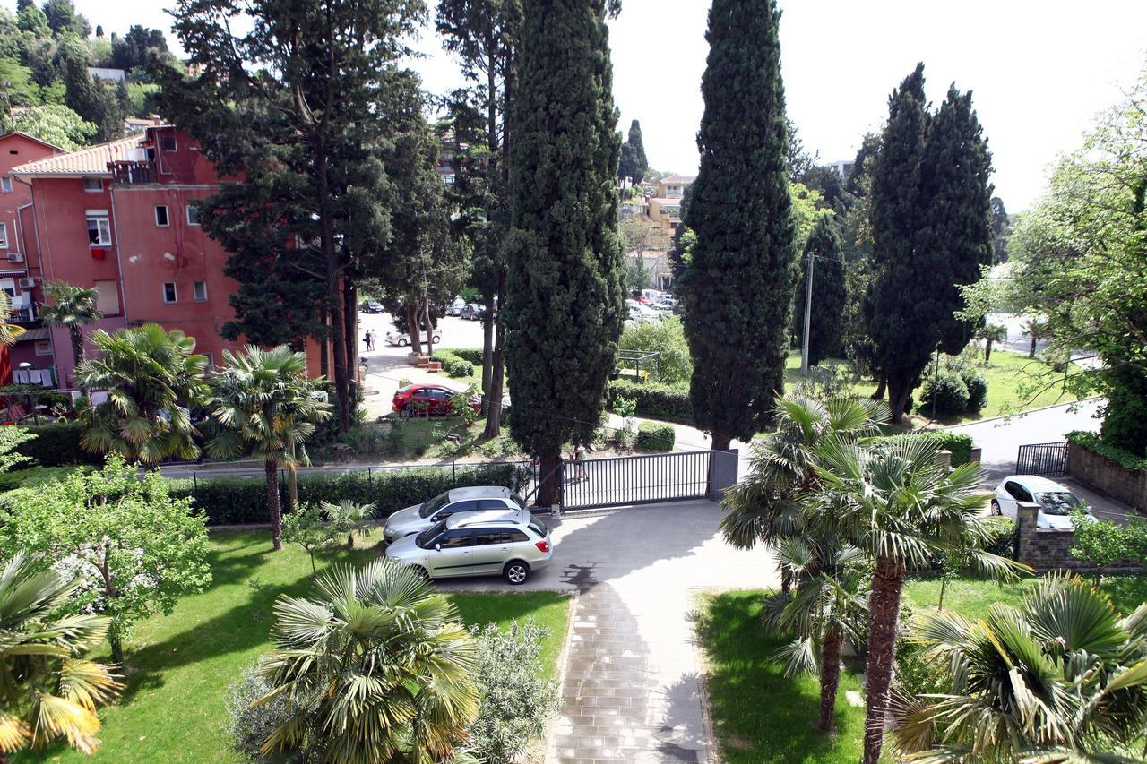 Cool & Romantic Studio In Portoroz Jb3 Portorož Exterior foto