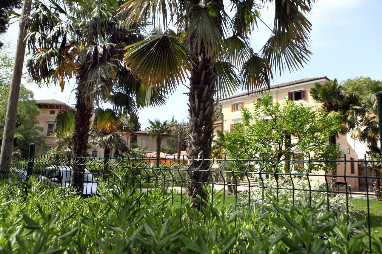 Cool & Romantic Studio In Portoroz Jb3 Portorož Exterior foto