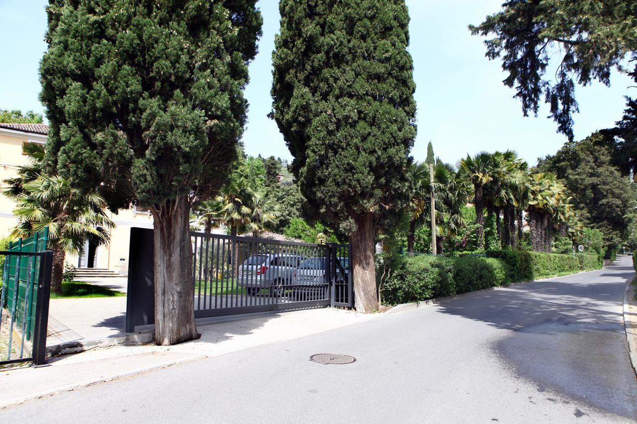 Cool & Romantic Studio In Portoroz Jb3 Portorož Exterior foto