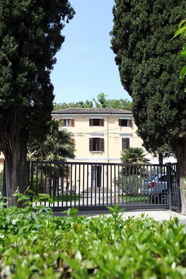 Cool & Romantic Studio In Portoroz Jb3 Portorož Exterior foto